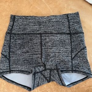 Lululemon shorts 6